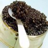 Soup Kitchen Serving Caviar 